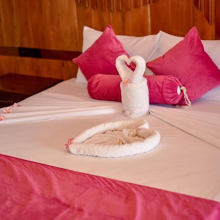 Horizon Kitesurfing Beach Resort Kalpitiya Room photo