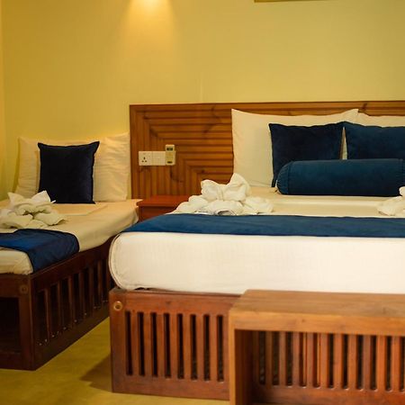 Horizon Kitesurfing Beach Resort Kalpitiya Room photo
