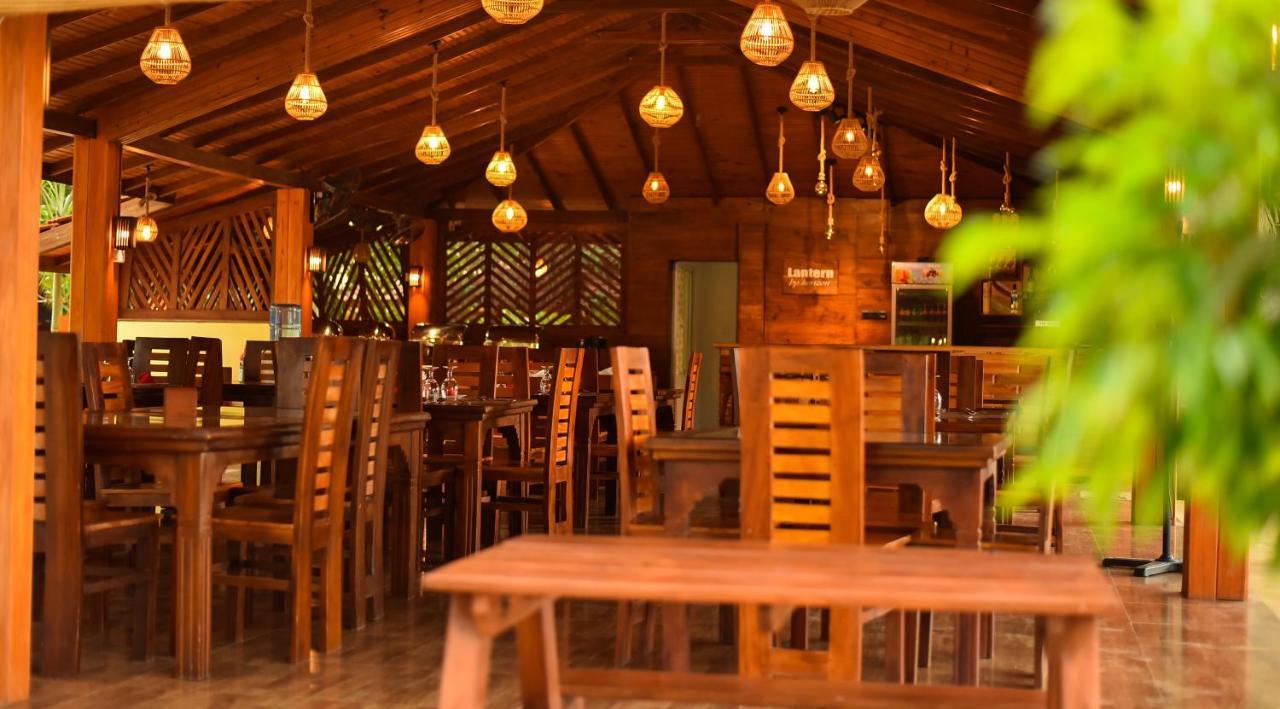 Horizon Kitesurfing Beach Resort Kalpitiya Exterior photo