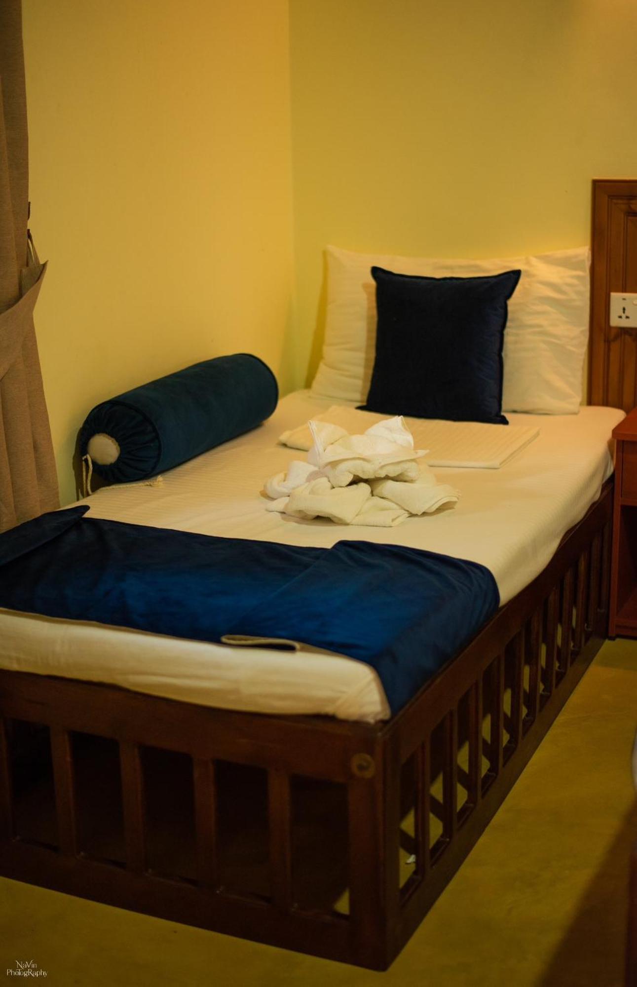 Horizon Kitesurfing Beach Resort Kalpitiya Room photo
