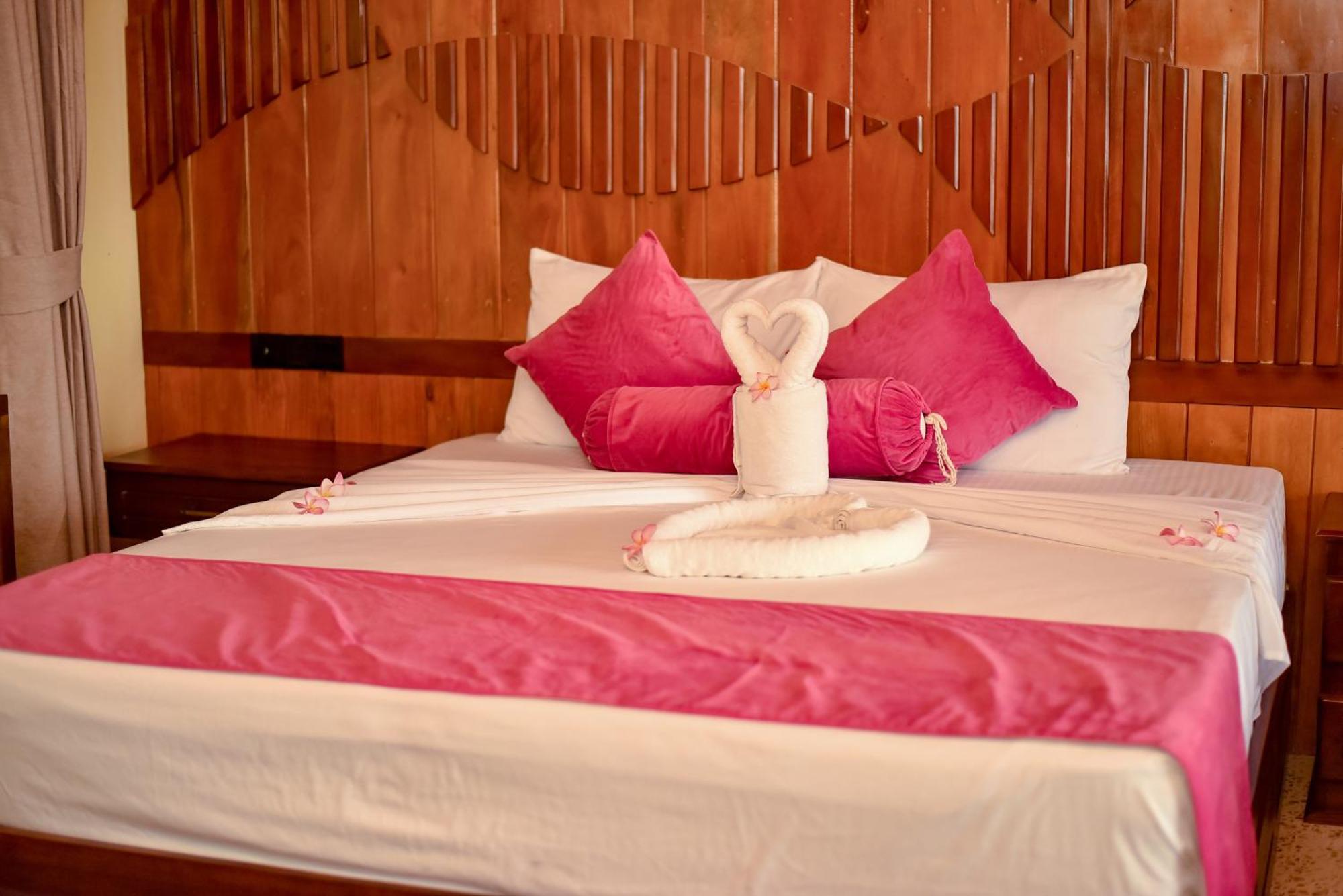 Horizon Kitesurfing Beach Resort Kalpitiya Room photo