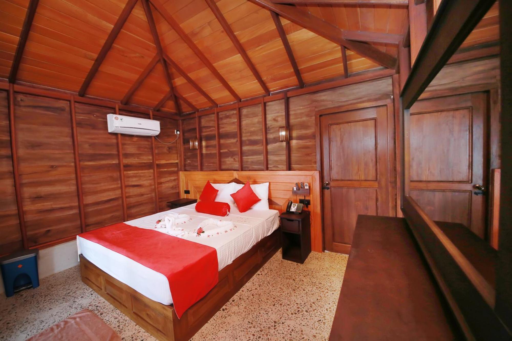Horizon Kitesurfing Beach Resort Kalpitiya Room photo